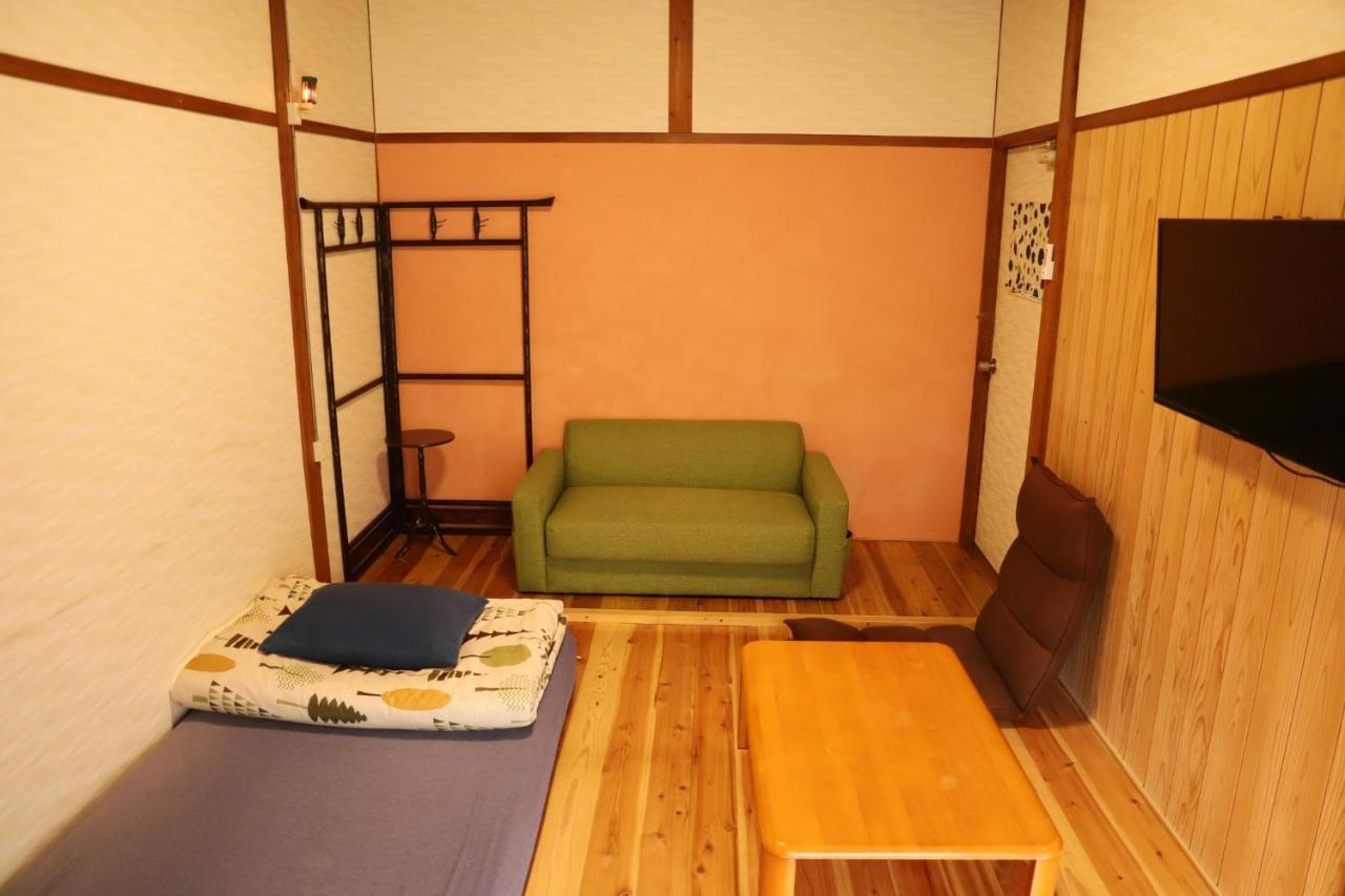 Guesthouse Tokiwa - Vacation Stay 01074V Fudzsinomija Kültér fotó