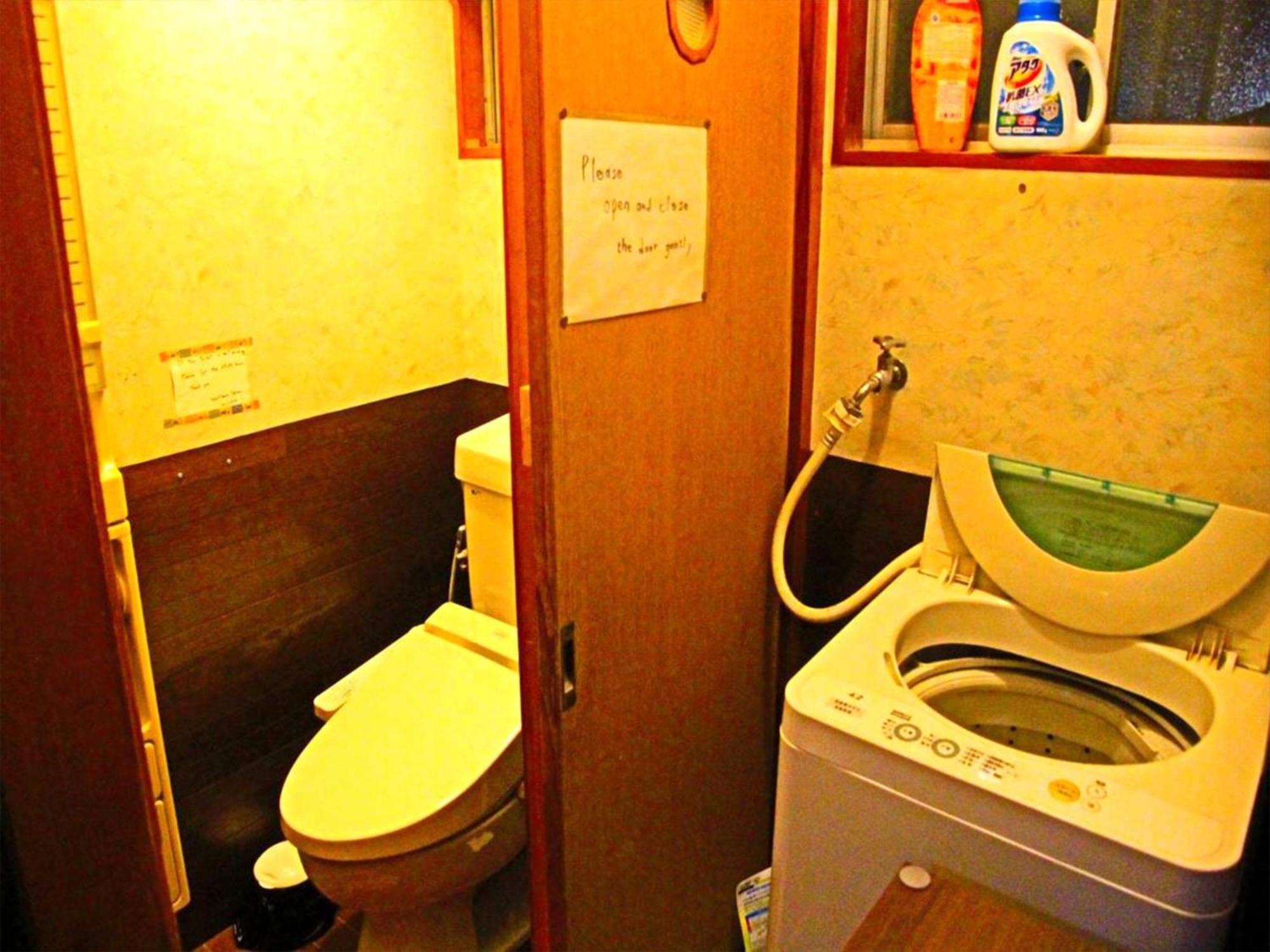 Guesthouse Tokiwa - Vacation Stay 01074V Fudzsinomija Kültér fotó